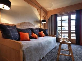 Hotel Le M de Megeve