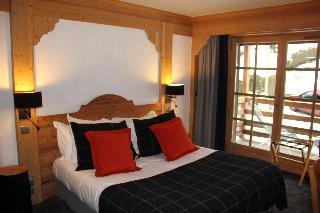 Hotel Le M de Megeve