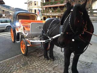 Hotel Le M de Megeve
