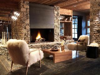 Hotel Le M de Megeve