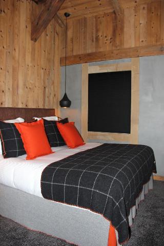 Hotel Le M de Megeve