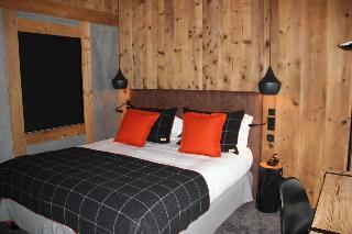 Hotel Le M de Megeve