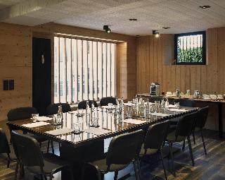 Hotel Le M de Megeve