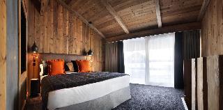 Hotel Le M de Megeve