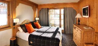 Hotel Le M de Megeve