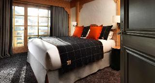 Hotel Le M de Megeve