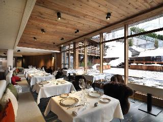 Hotel Le M de Megeve