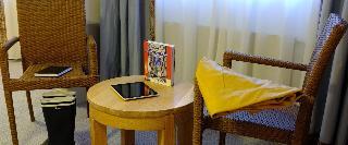 Trinite Hotel