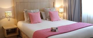 Trinite Hotel