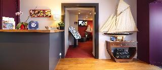Trinite Hotel