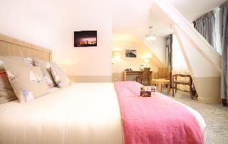 Trinite Hotel