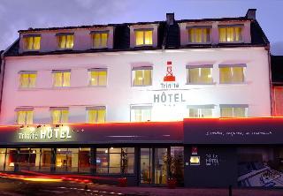 Trinite Hotel