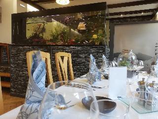 Hotel Le Moschenross