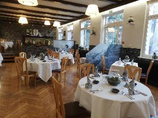 Hotel Le Moschenross