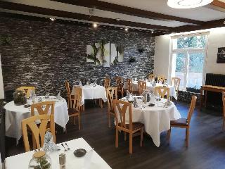 Hotel Le Moschenross