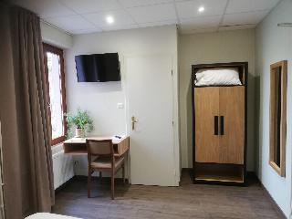 Hotel Le Moschenross