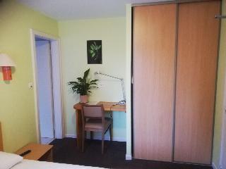 Hotel Le Moschenross