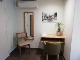 Hotel Le Moschenross