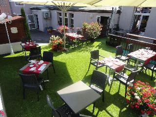 Hotel Le Moschenross