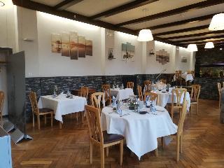 Hotel Le Moschenross