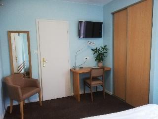 Hotel Le Moschenross