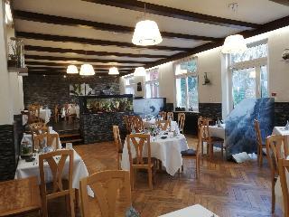 Hotel Le Moschenross