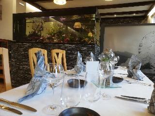Hotel Le Moschenross