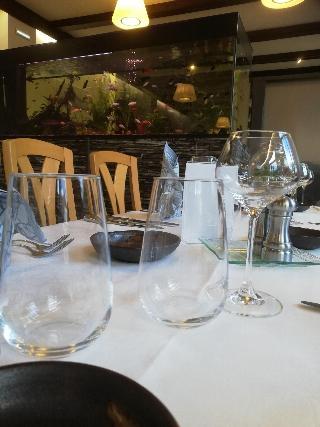 Hotel Le Moschenross