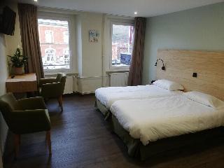 Hotel Le Moschenross