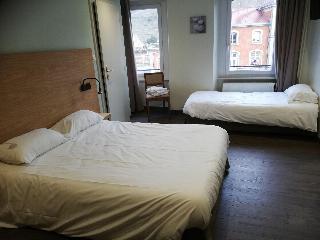 Hotel Le Moschenross
