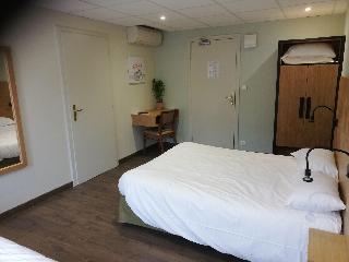 Hotel Le Moschenross