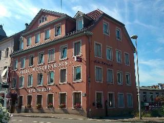Гостиница Le Moschenross