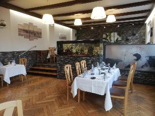 Hotel Le Moschenross