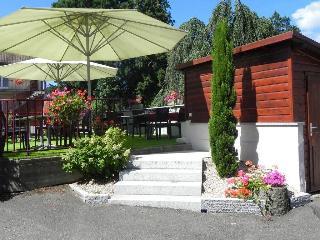 Hotel Le Moschenross