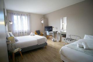Гостиница Hotel Pyrene