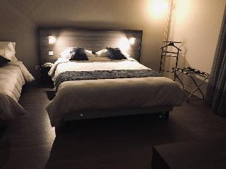 Гостиница Hotel Pyrene