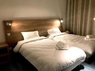 Гостиница Hotel Pyrene