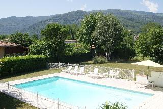 Гостиница Hotel Pyrene