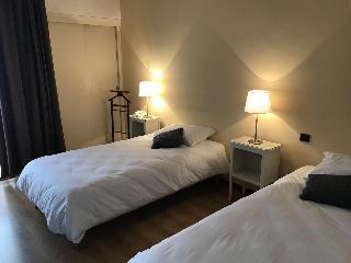 Гостиница Hotel Pyrene