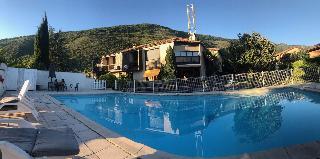 Гостиница Hotel Pyrene