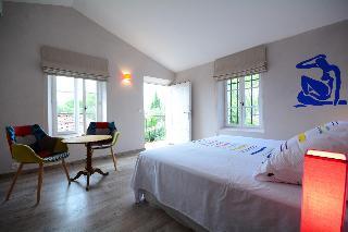 Hotel La Cania