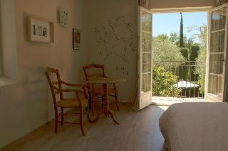 Hotel La Cania
