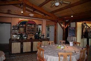 Гостиница Auberge Champenoise