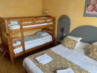 Гостиница Auberge Champenoise
