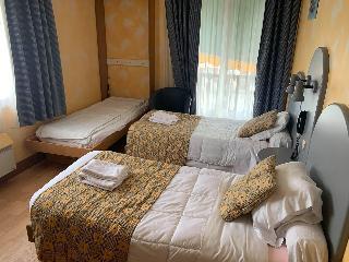 Гостиница Auberge Champenoise