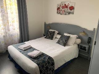 Гостиница Auberge Champenoise