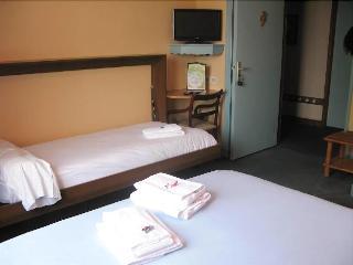 Гостиница Auberge Champenoise