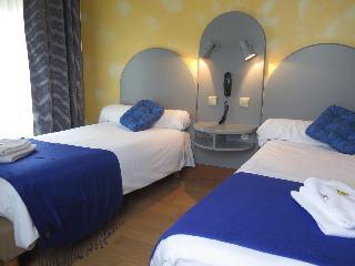 Гостиница Auberge Champenoise
