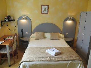 Гостиница Auberge Champenoise