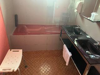 Гостиница Auberge Champenoise